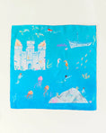 Load image into Gallery viewer, Sarah's Silks Under the Sea Playmap