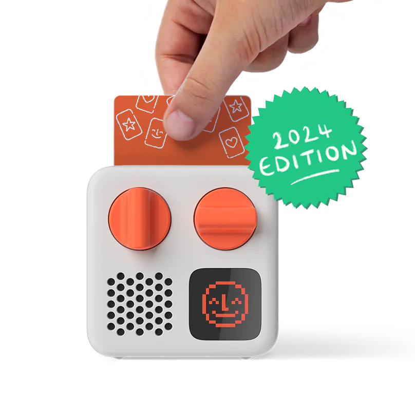 Yoto Mini (2024 Edition) – Years Of Play Yoto Mini (2024 Edition) – Years Of Play