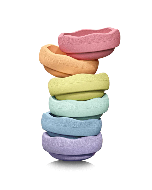 Stapelstein Mini (Classic or Pastel)