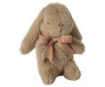 Load image into Gallery viewer, Maileg Plush Bunny Mini (Dusty Brown, Powder, or Cream)