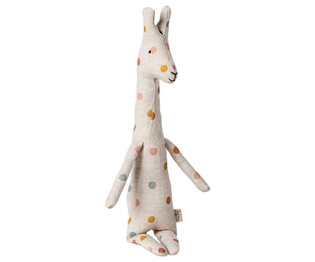 Maileg Safari Friends Mini Giraffe