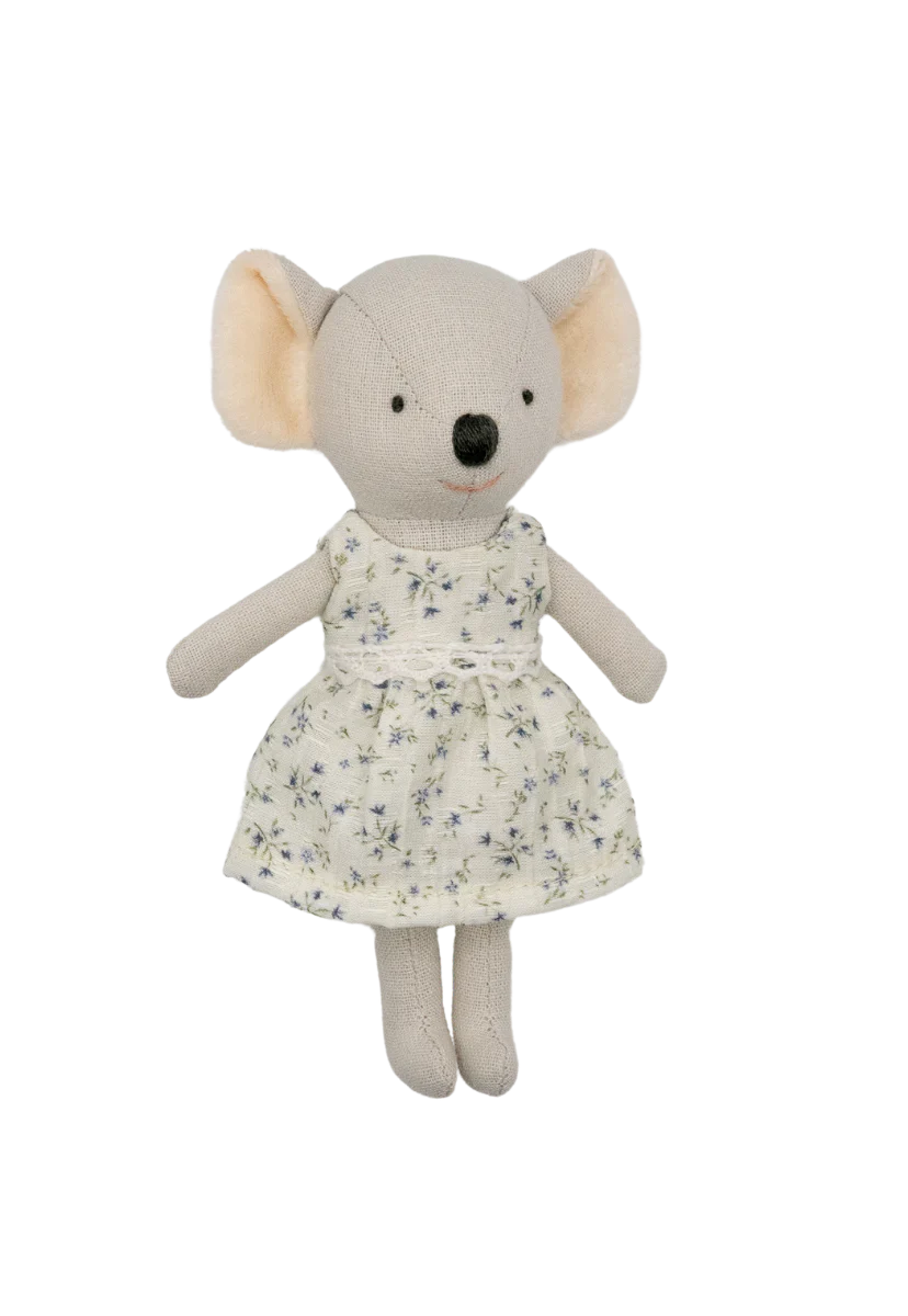 Rugaroo The Doe | Koala Doll