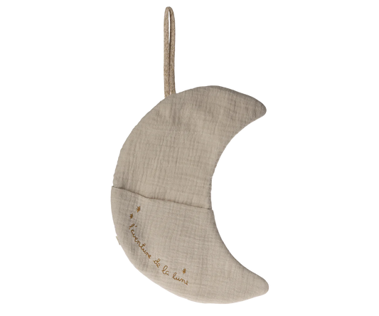 Maileg Moon, L'aventure de la Lune