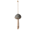 Load image into Gallery viewer, Maileg Mushroom ornament (1 ornament) - Multiple Designs
