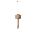 Load image into Gallery viewer, Maileg Mushroom ornament (1 ornament) - Multiple Designs
