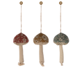 Load image into Gallery viewer, Maileg Mushroom ornament (1 ornament) - Multiple Designs