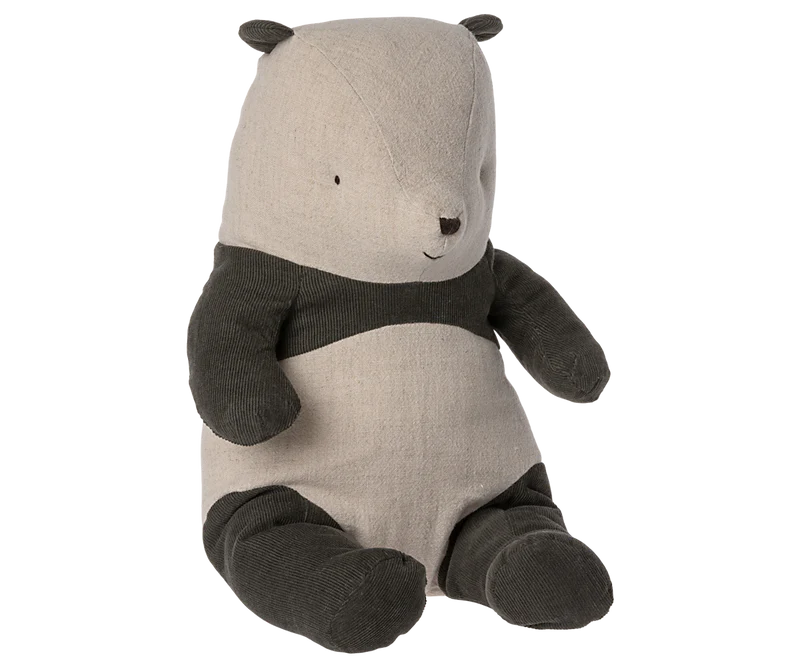 Maileg Safari friends, Medium Panda