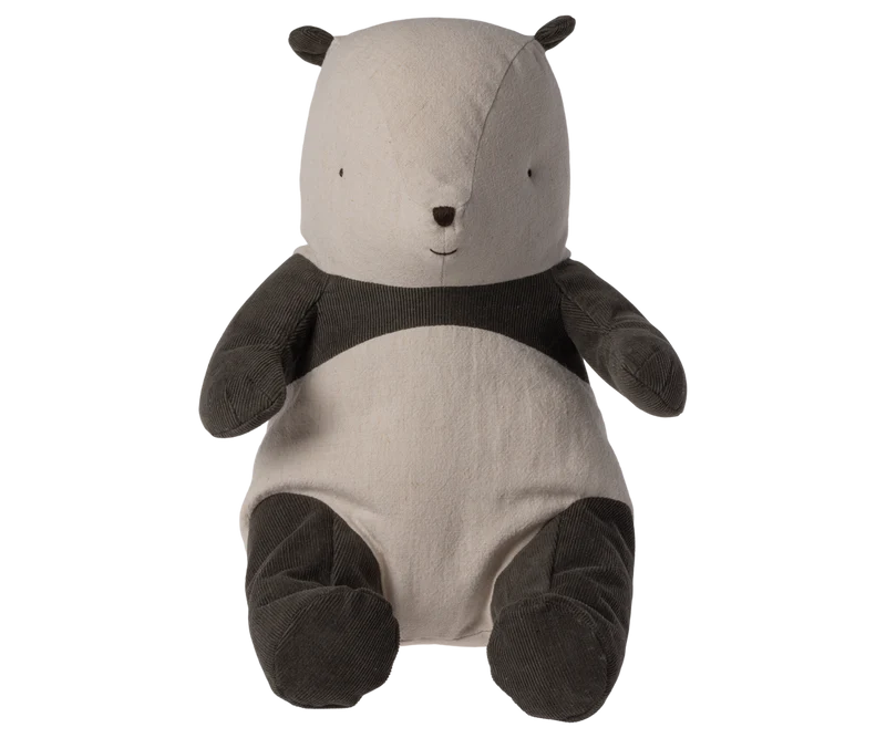 Maileg Safari friends, Medium Panda