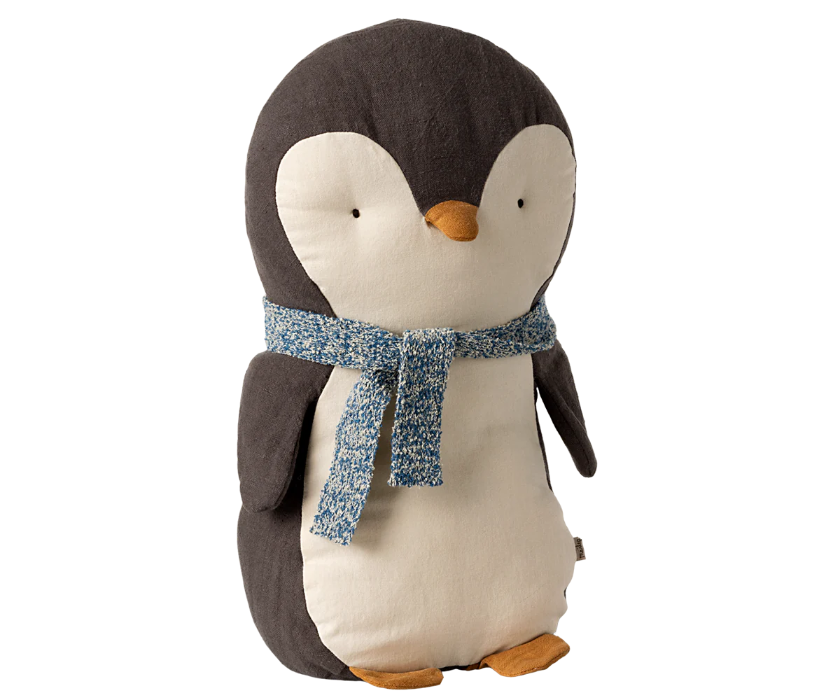 Maileg Penguin Medium
