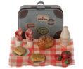 Load image into Gallery viewer, Maileg Picnic Set, Mouse