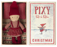 Load image into Gallery viewer, Maileg Pixy Elfie