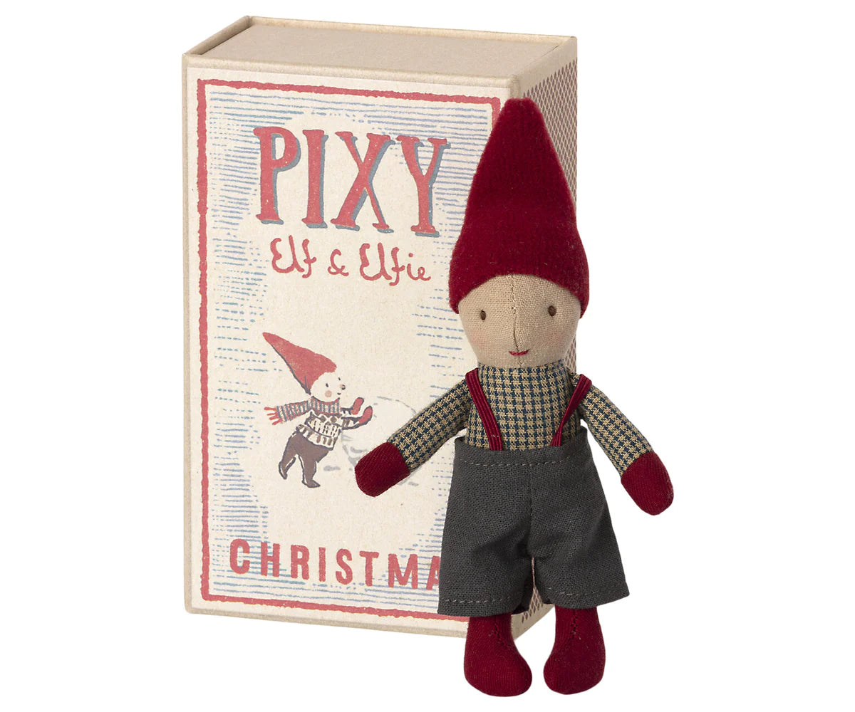 Maileg Pixy Elf