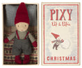 Load image into Gallery viewer, Maileg Pixy Elf