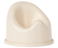 Load image into Gallery viewer, Maileg Potty, Micro (Light Peach or Off White)