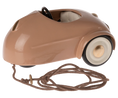 Load image into Gallery viewer, Maileg Mouse Car (Dark Green, Coral or Dark Powder)