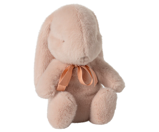 Maileg Plush Bunny - Small Powder (Preorder for Latte Expected Delivery 11.15.2025)