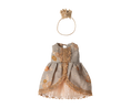 Load image into Gallery viewer, Preorder Maileg Princess dress, Big sister mouse (Expected Delivery: 2 weeks)