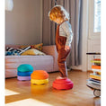 Load image into Gallery viewer, Stapelstein Original Rainbow Classic
