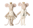 Load image into Gallery viewer, Maileg Royal Twins