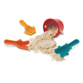 Load image into Gallery viewer, PlanToys Sand Play Set