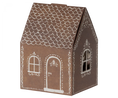 Load image into Gallery viewer, Maileg Santa Mouse