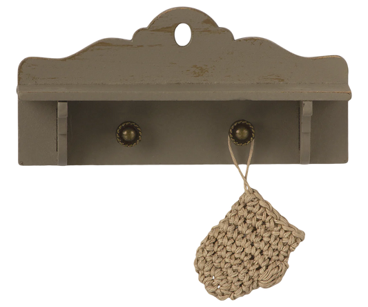 Maileg Miniature Shelf