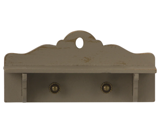 Maileg Miniature Shelf