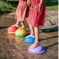 Load image into Gallery viewer, Stapelstein Original Rainbow Classic