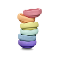 Load image into Gallery viewer, Stapelstein Original Rainbow Pastel