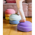 Load image into Gallery viewer, Stapelstein Original Rainbow Pastel