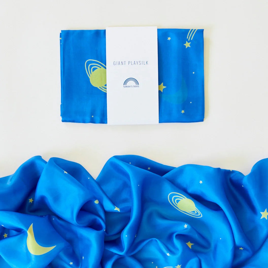 Sarah's Silks Giant Playsilk