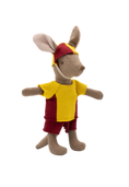 Load image into Gallery viewer, Rugaroo The Surf Rescuer | Kangaroo Doll