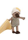 Load image into Gallery viewer, COMING SOON--Rugaroo The Billabong Swimmer | Soft Aussie Platypus Doll