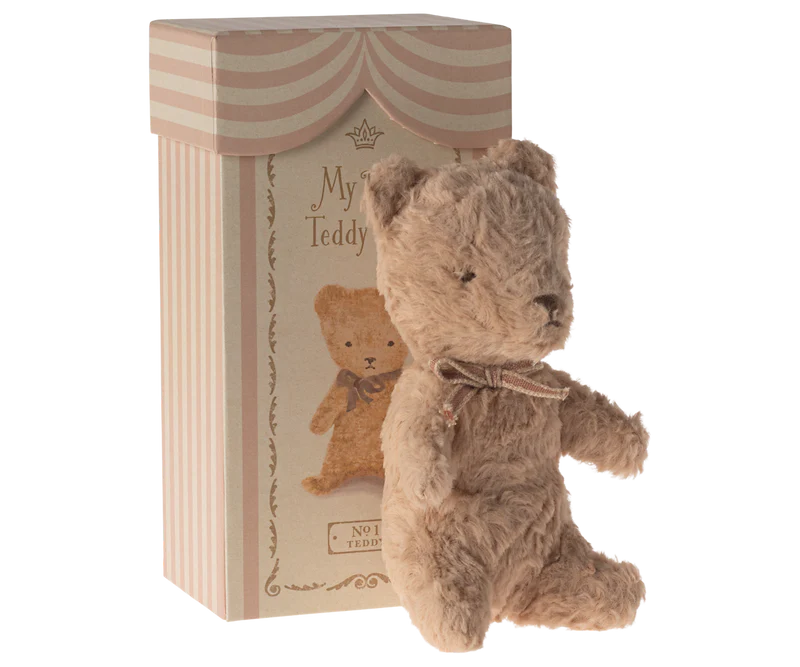 Maileg My First Teddy (Powder or Sand)