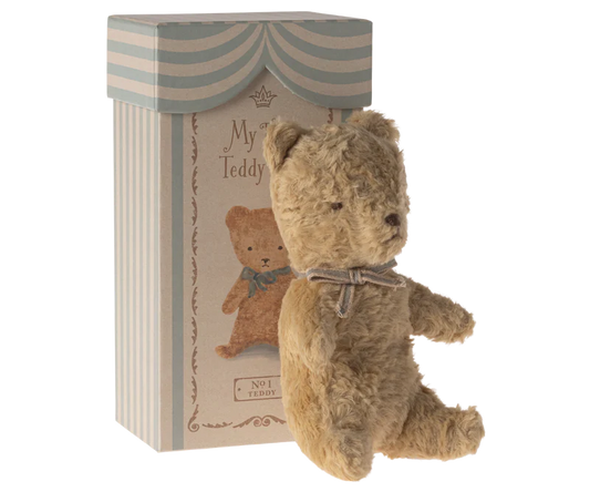 Maileg My First Teddy (Powder or Sand)