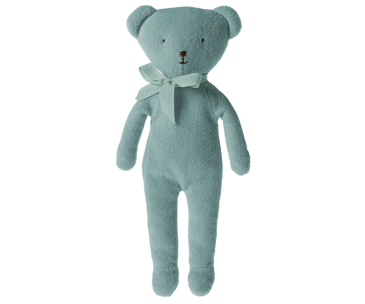 Maileg Teddy (Blue or Rose)