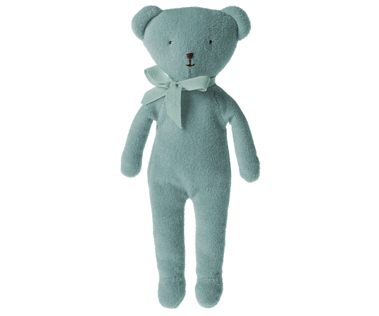 Maileg Teddy (Blue or Rose)