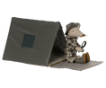 Load image into Gallery viewer, Maileg Happy Camper Single Tent, Mouse