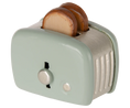 Load image into Gallery viewer, Maileg Toaster, Mouse - Mint