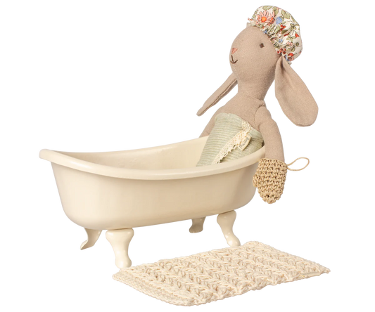 Maileg Bathtub, Miniature