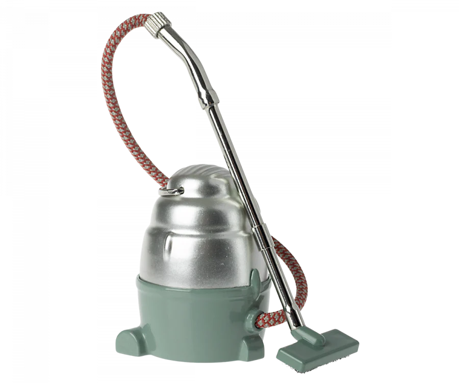 Maileg Vacuum Cleaner (For Mouse)