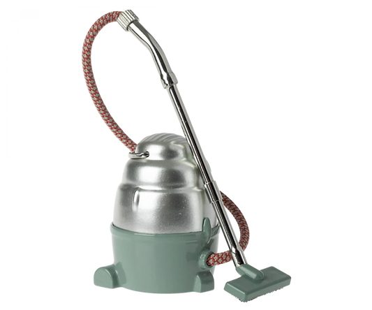 Maileg Vacuum Cleaner (For Mouse)