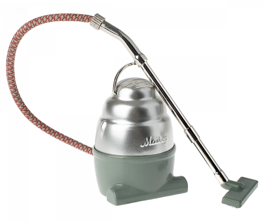 Maileg Vacuum Cleaner (For Mouse)