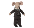 Load image into Gallery viewer, Preorder Maileg Wedding suit, Dad mouse (Expected Delivery: 6.15.26)