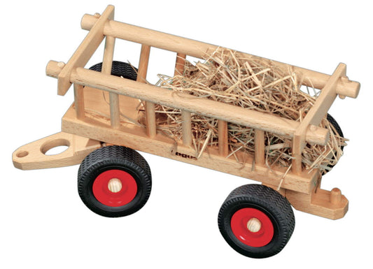 Fagus Hay Wagon