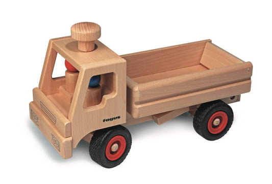 Fagus Dump Truck