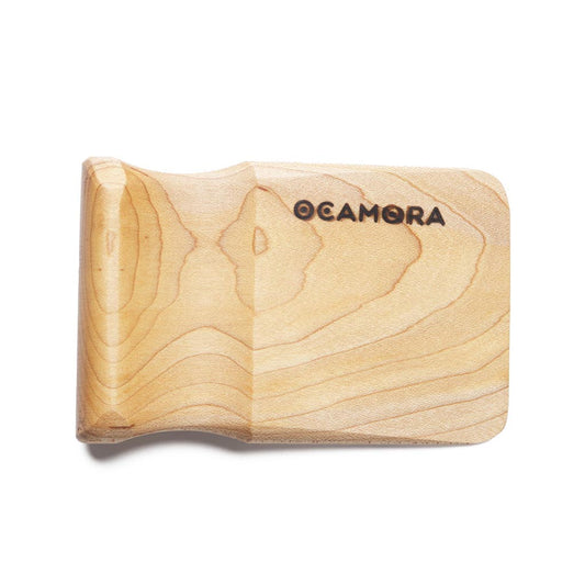 Ocamora Maple Cala Knife For Kid's Montessori Kitchen Help