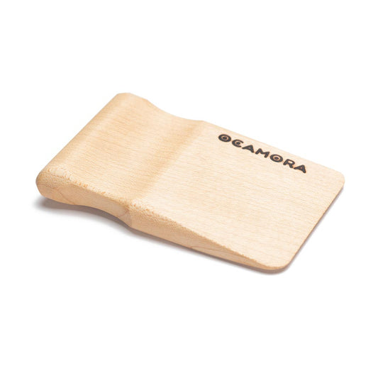 Ocamora Maple Cala Knife For Kid's Montessori Kitchen Help