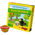 Load image into Gallery viewer, Haba My Very First Games - First Orchard