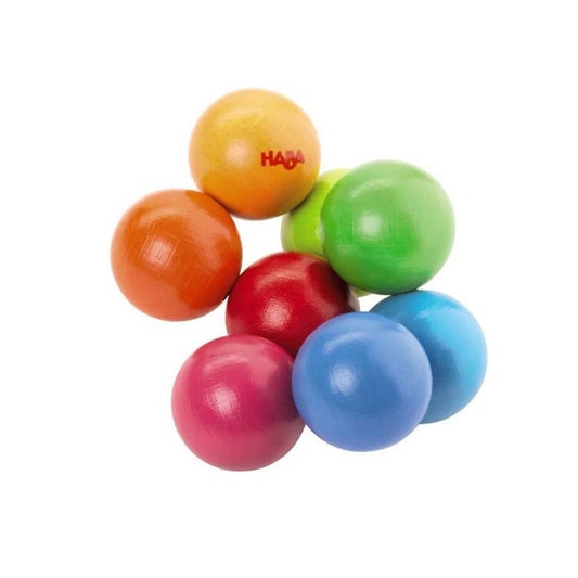 Haba Magical Clutching Wooden Toy For Babies